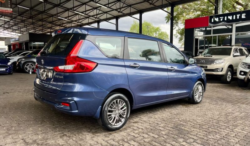 
								Suzuki Ertiga 1.5 Glx At full									