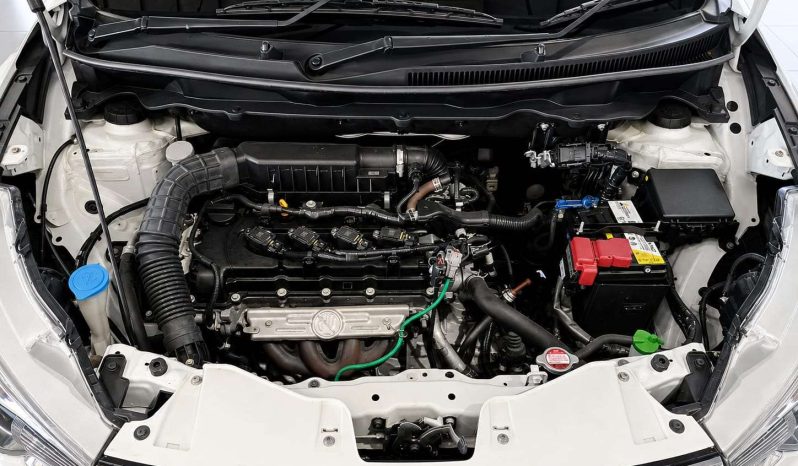 
								SUZUKI ERTIGA / XL6 ERTIGA 1.5 GL A/T full									