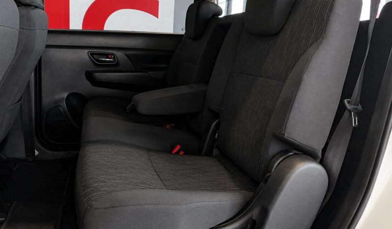 
								SUZUKI ERTIGA / XL6 ERTIGA 1.5 GL A/T full									