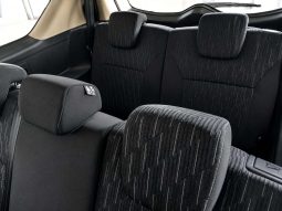 
										SUZUKI ERTIGA / XL6 ERTIGA 1.5 GL A/T full									