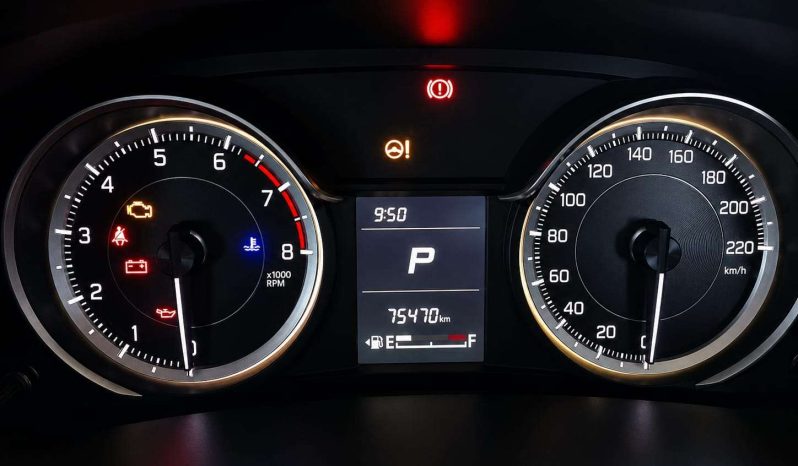 
								SUZUKI ERTIGA / XL6 ERTIGA 1.5 GL A/T full									