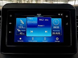 
										SUZUKI ERTIGA / XL6 ERTIGA 1.5 GL A/T full									