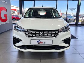 SUZUKI ERTIGA / XL6 ERTIGA 1.5 GL A/T