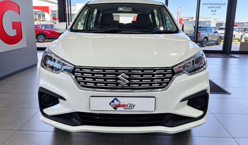 
								SUZUKI ERTIGA / XL6 ERTIGA 1.5 GL A/T full									