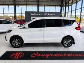 SUZUKI ERTIGA / XL6 ERTIGA 1.5 GL A/T