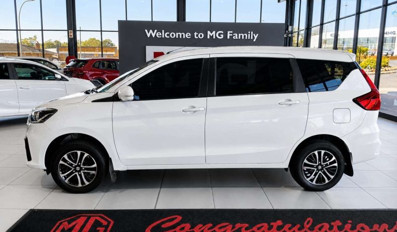 
								SUZUKI ERTIGA / XL6 ERTIGA 1.5 GL A/T full									