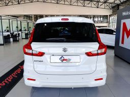 
										SUZUKI ERTIGA / XL6 ERTIGA 1.5 GL A/T full									