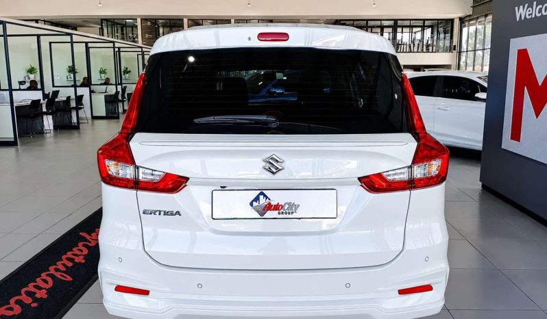 
								SUZUKI ERTIGA / XL6 ERTIGA 1.5 GL A/T full									