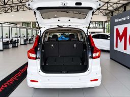 
										SUZUKI ERTIGA / XL6 ERTIGA 1.5 GL A/T full									