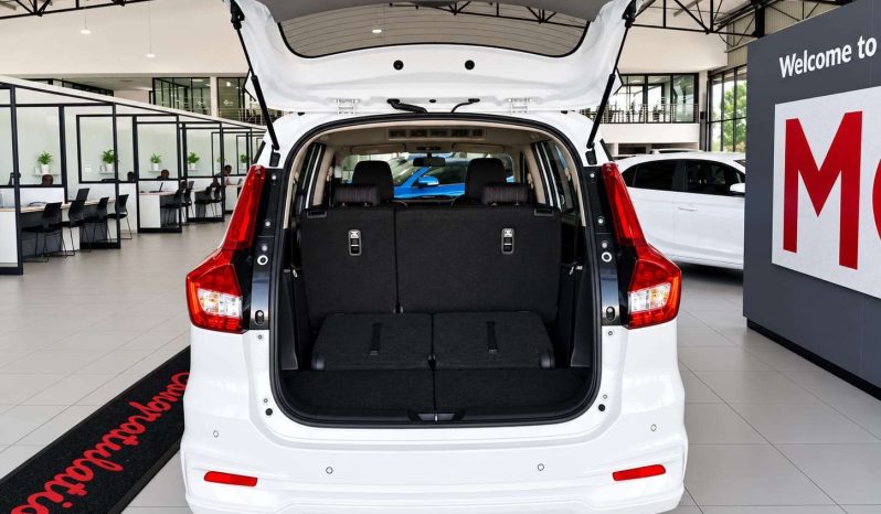 
								SUZUKI ERTIGA / XL6 ERTIGA 1.5 GL A/T full									