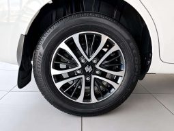 
										SUZUKI ERTIGA / XL6 ERTIGA 1.5 GL A/T full									