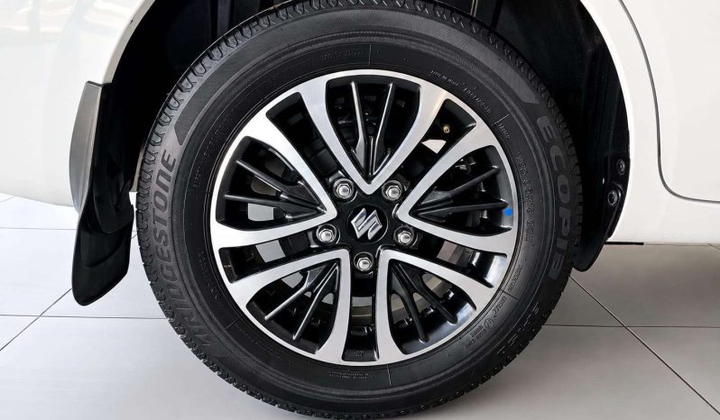 
								SUZUKI ERTIGA / XL6 ERTIGA 1.5 GL A/T full									
