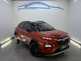 Suzuki Fronx 1.5 Gl At