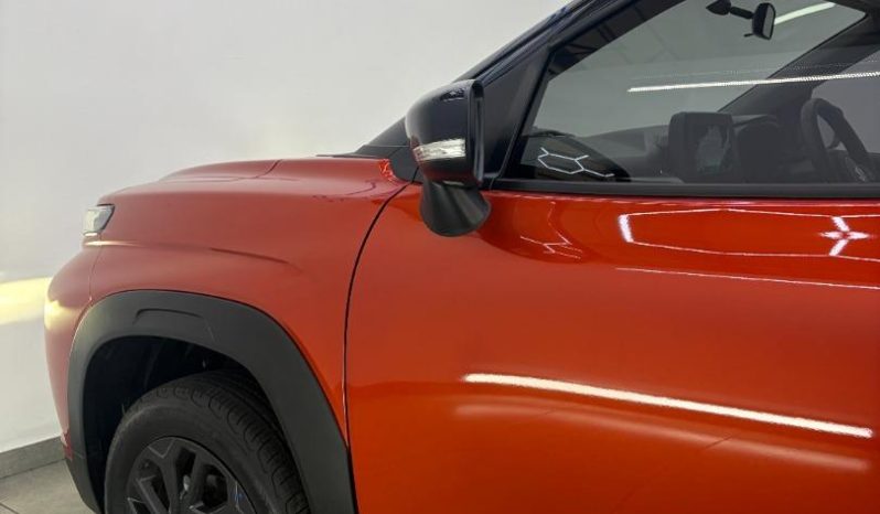 
								Suzuki Fronx 1.5 Gl At full									