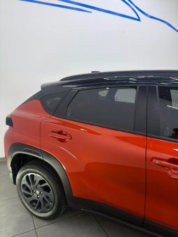 
										Suzuki Fronx 1.5 Gl At full									