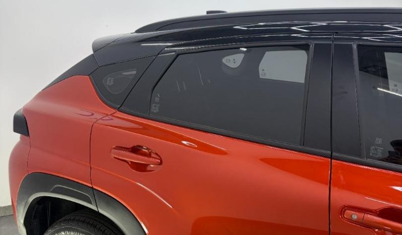 
								Suzuki Fronx 1.5 Gl At full									