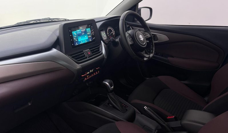 
								Suzuki Fronx 1.5 Gl At full									