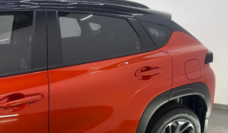 
								Suzuki Fronx 1.5 Gl At full									