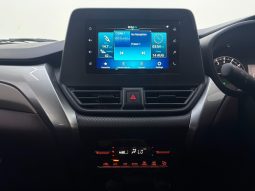 
										Suzuki Fronx 1.5 Gl At full									