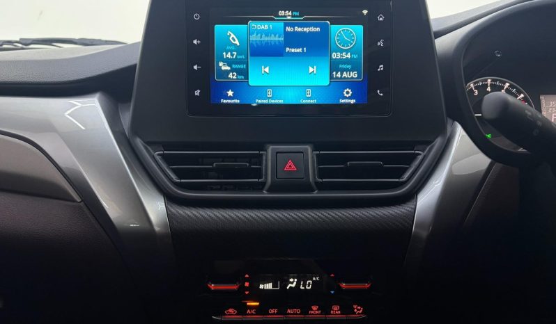 
								Suzuki Fronx 1.5 Gl At full									