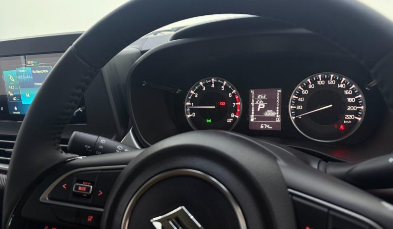 
								Suzuki Fronx 1.5 Gl At full									