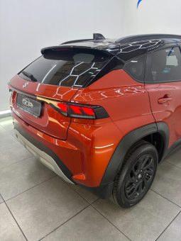 
										Suzuki Fronx 1.5 Gl At full									