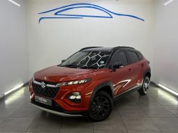 
										Suzuki Fronx 1.5 Gl At full									