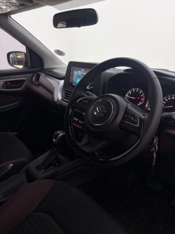 
										Suzuki Fronx 1.5 Gl At full									