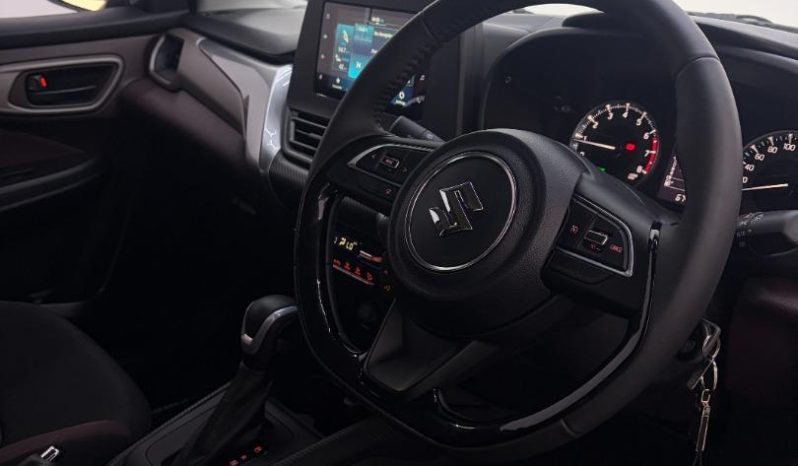 
								Suzuki Fronx 1.5 Gl At full									