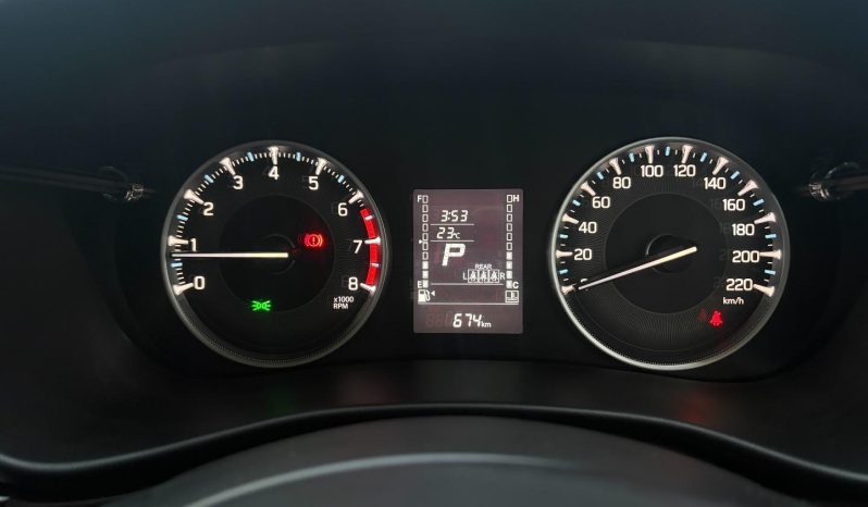 
								Suzuki Fronx 1.5 Gl At full									