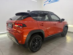 
										Suzuki Fronx 1.5 Gl At full									