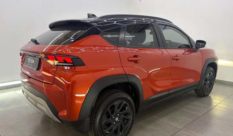 
								Suzuki Fronx 1.5 Gl At full									