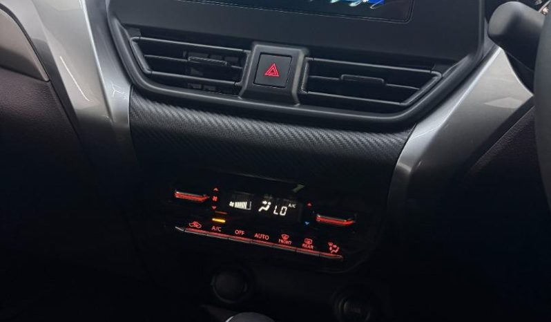 
								Suzuki Fronx 1.5 Gl At full									