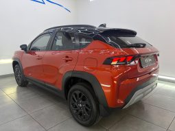 
										Suzuki Fronx 1.5 Gl At full									