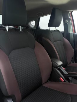 
										Suzuki Fronx 1.5 Gl At full									