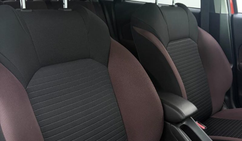 
								Suzuki Fronx 1.5 Gl At full									