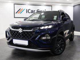 Suzuki Fronx 1.5 Gl At