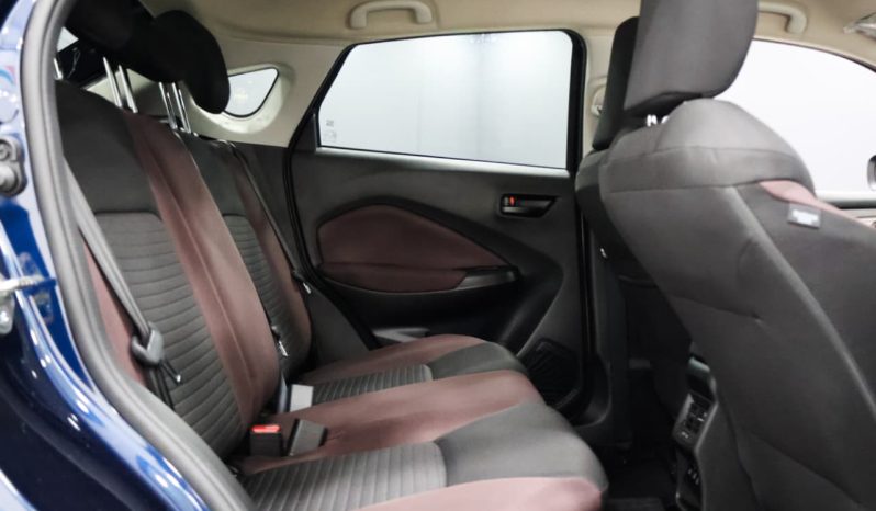 
								Suzuki Fronx 1.5 Gl At full									