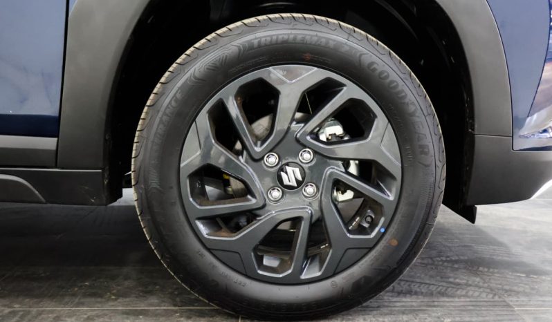 
								Suzuki Fronx 1.5 Gl At full									
