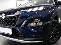 
										Suzuki Fronx 1.5 Gl At full									