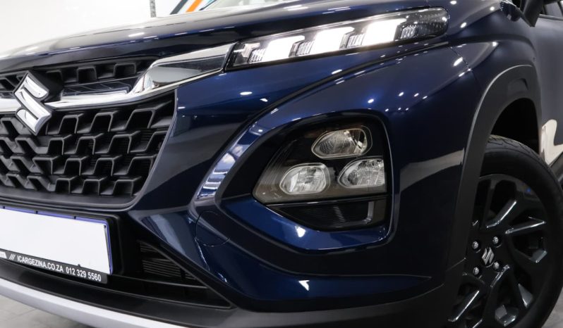 
								Suzuki Fronx 1.5 Gl At full									