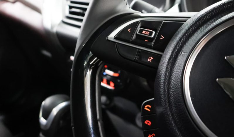 
								Suzuki Fronx 1.5 Gl At full									