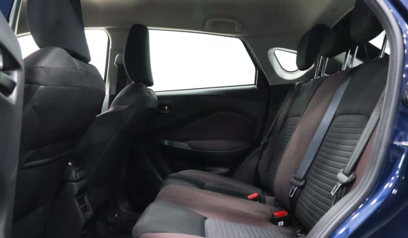 
								Suzuki Fronx 1.5 Gl At full									