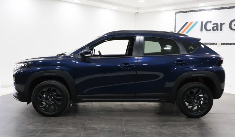 
								Suzuki Fronx 1.5 Gl At full									