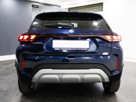 Suzuki Fronx 1.5 Gl At
