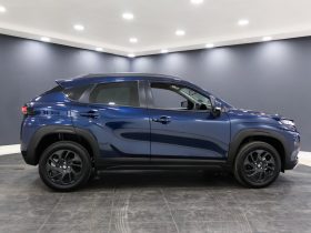 Suzuki Fronx 1.5 Gl At