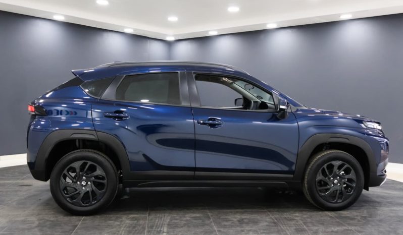 
								Suzuki Fronx 1.5 Gl At full									