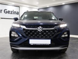 
										Suzuki Fronx 1.5 Gl At full									
