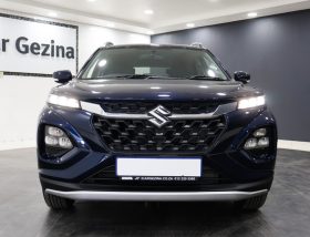 Suzuki Fronx 1.5 Gl At