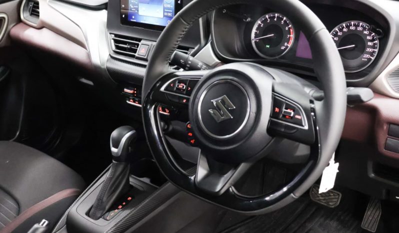 
								Suzuki Fronx 1.5 Gl At full									
